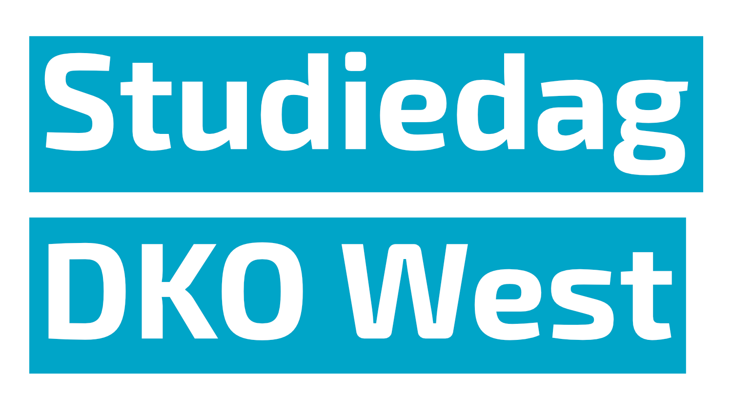 Studiedag DKO West-Vlaanderen